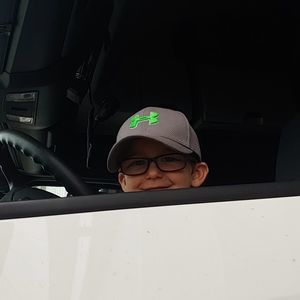 Meet your Posher, Danette